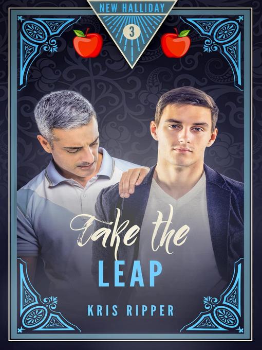 Title details for Take the Leap by Kris Ripper - Available